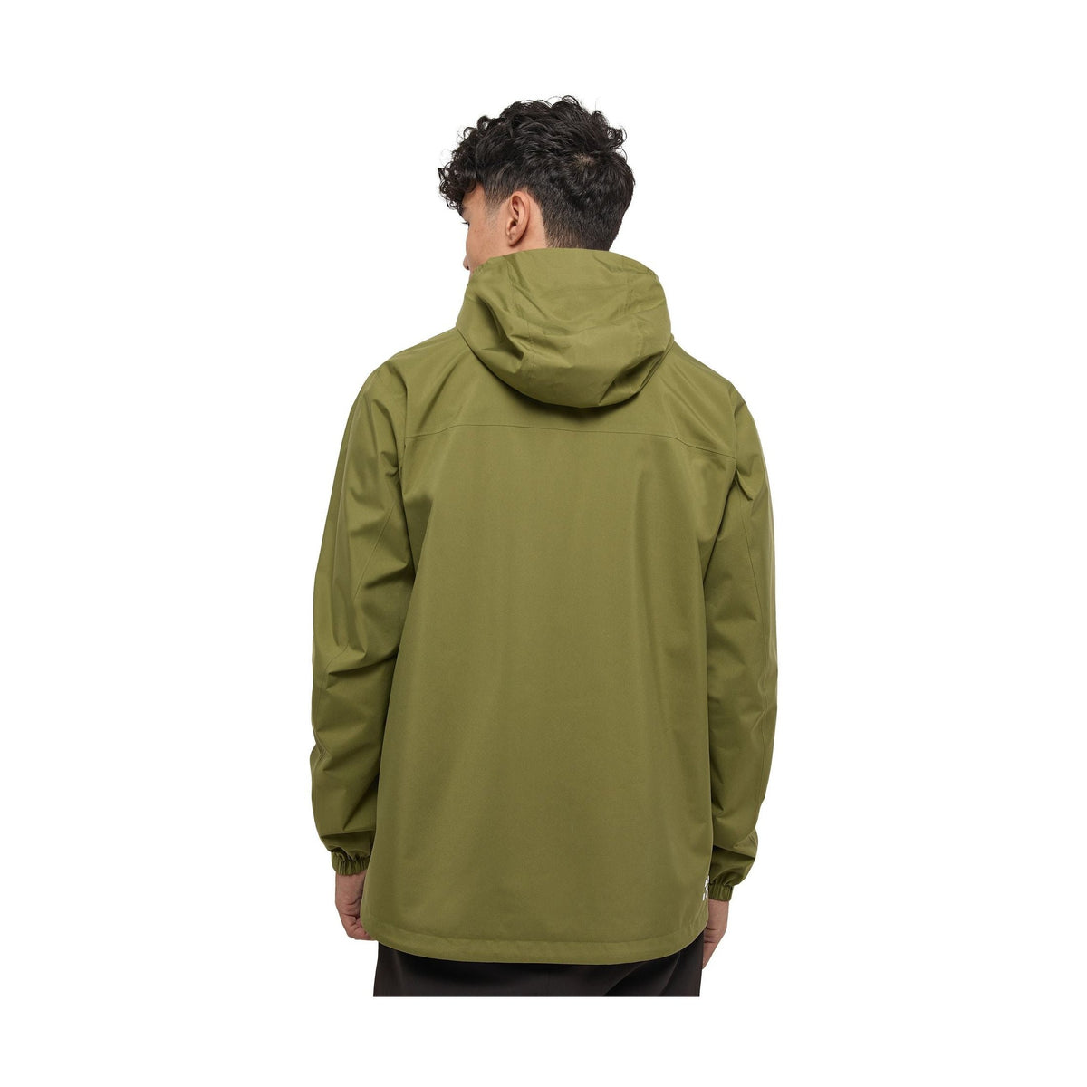 Korp Proof Shell Jacket Men
