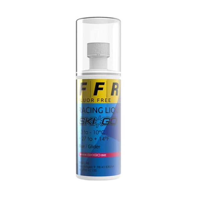 FFR Racing Powder Blue 75 ml Pulvervalla