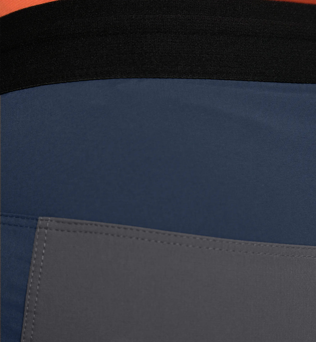 L.I.M Rugged Shorts Dam