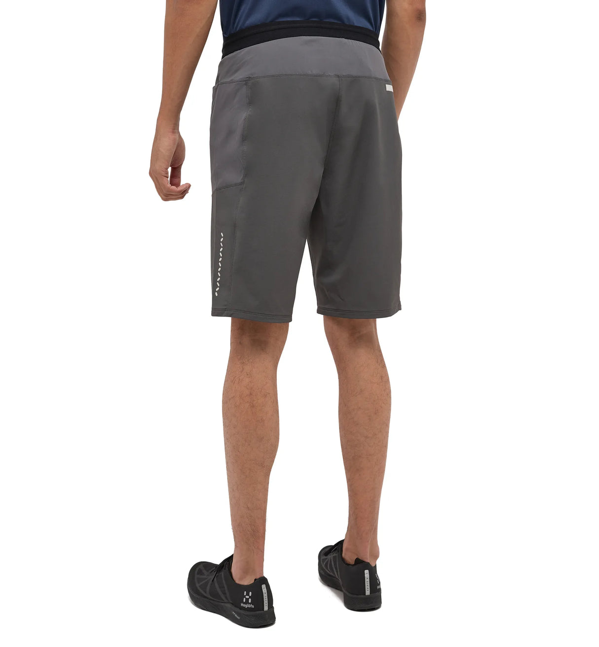 L.I.M Rugged Shorts Herr