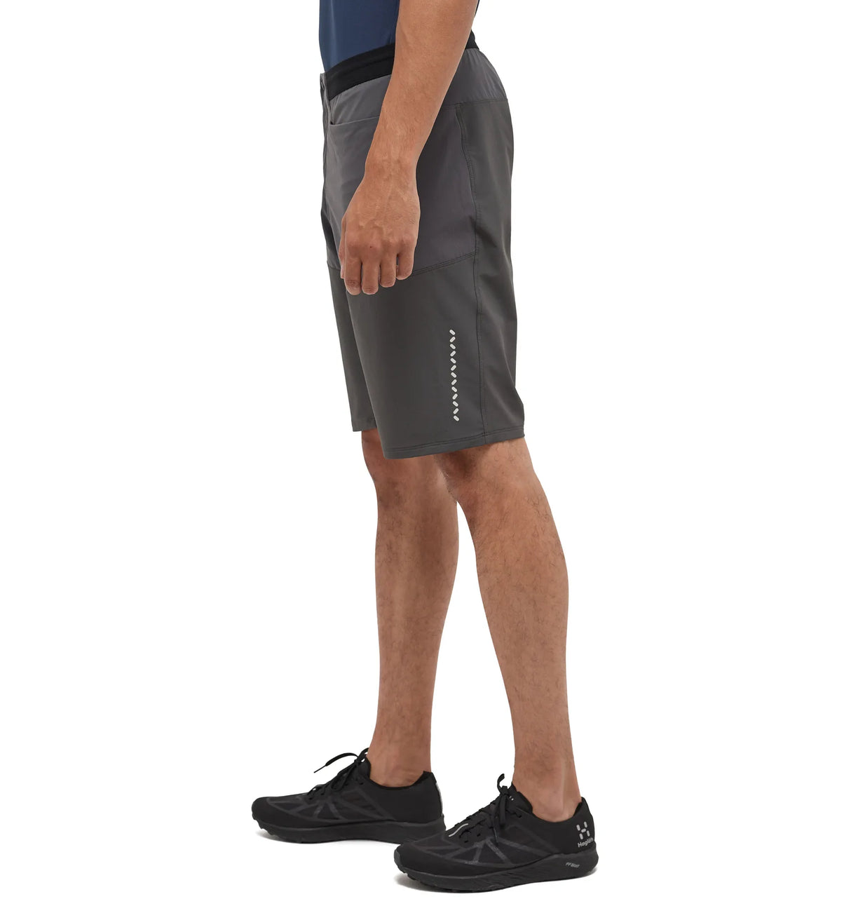 L.I.M Rugged Shorts Herr