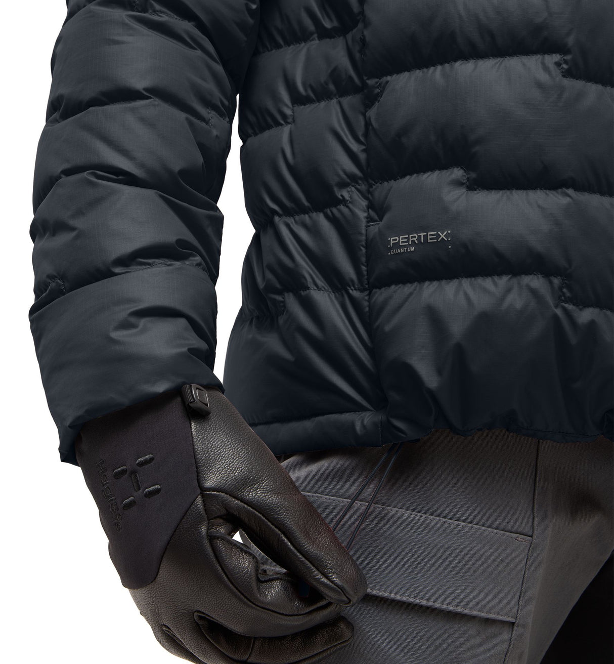 ROC Flash Dunjacka Herr