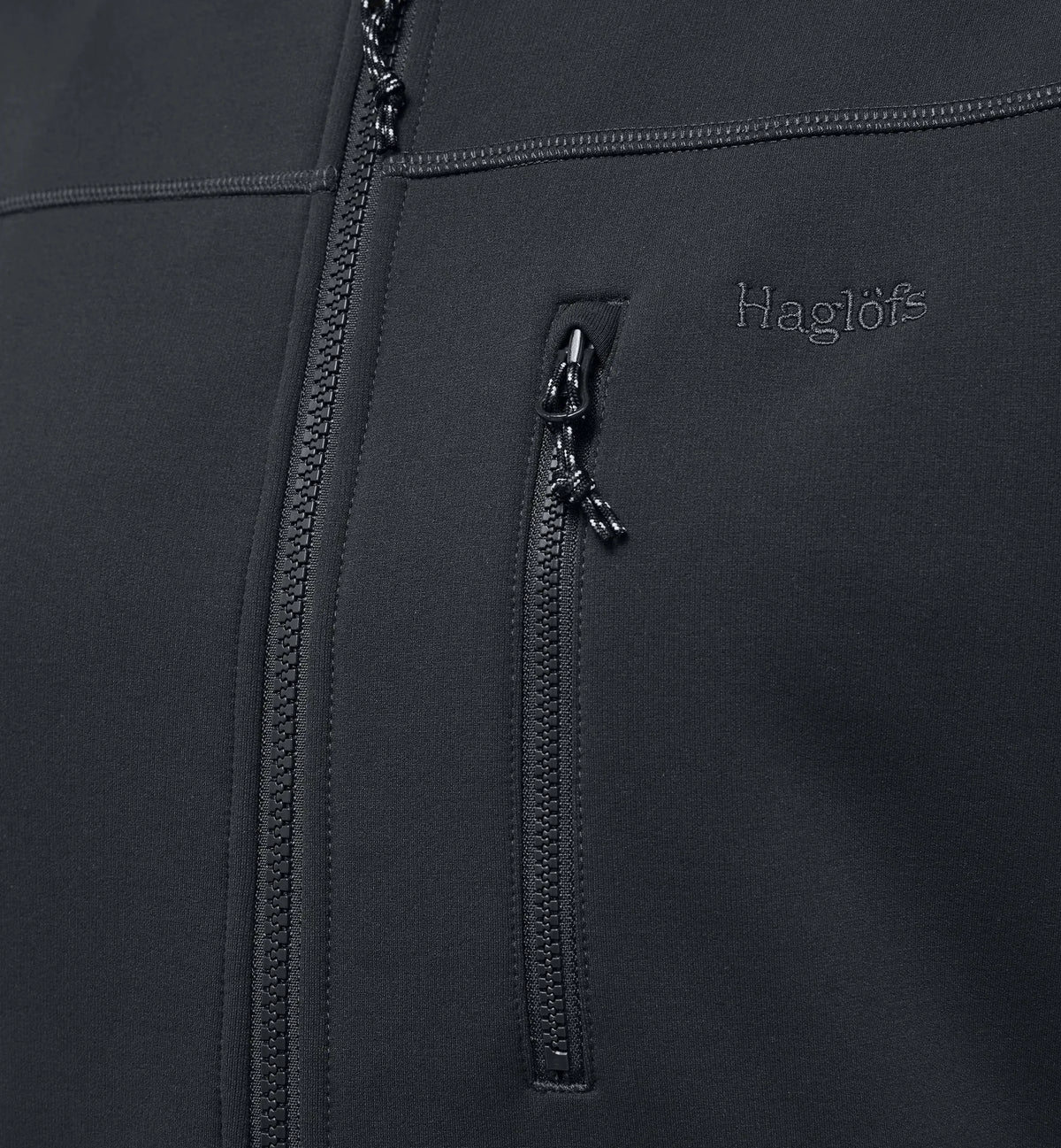 Rosson Mid Hoody Dam