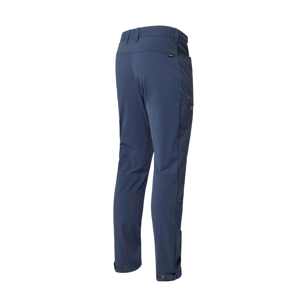 Alert Mid Pant Herr