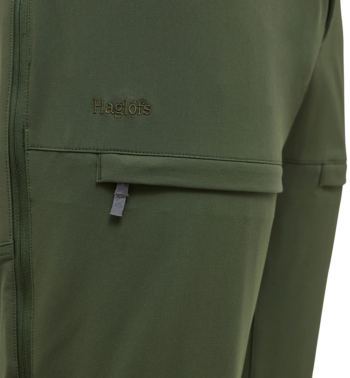 Magma Rugged Byxa Herr