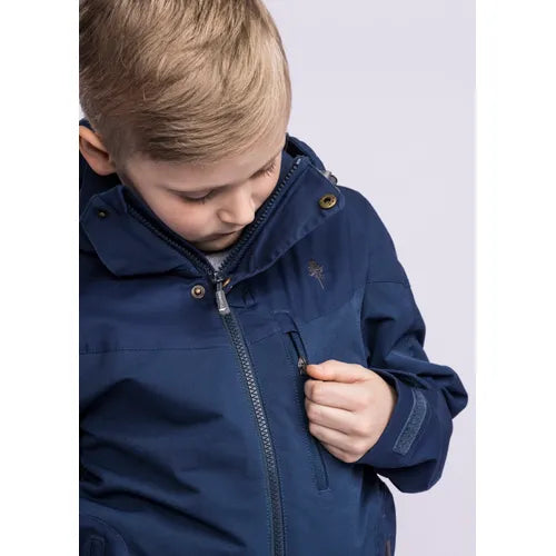 Finnveden Hybrid Jacka Kids