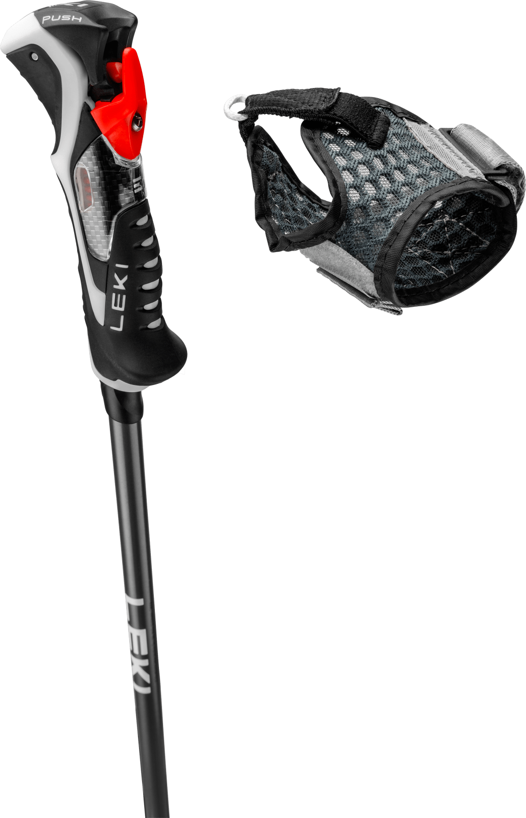 CARBON 14 3D Skidstavar Alpint