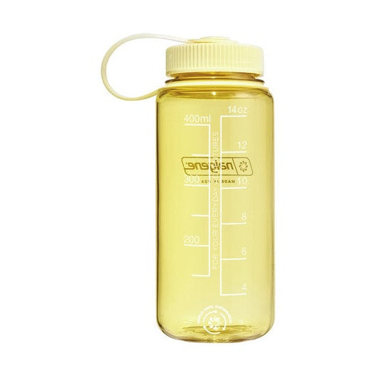 Nalgene 0,5L Vattenflaska Wide Mouth
