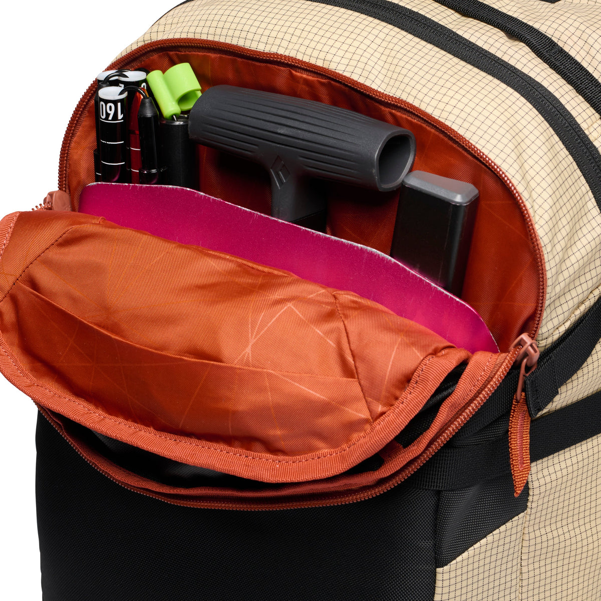 DAWN PATROL 25 BACKPACK