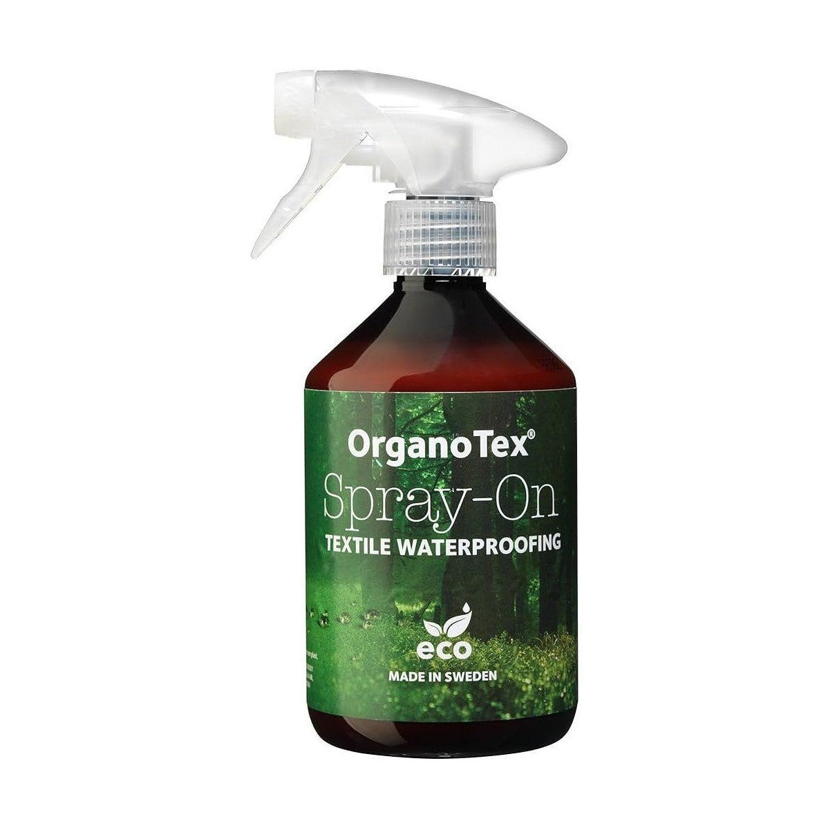 Spray-On Textilimpregnering 500ml