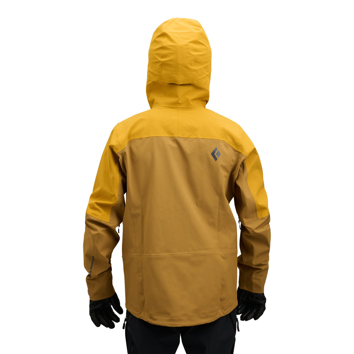 Recon Stretch Shell Skidjacka Herr