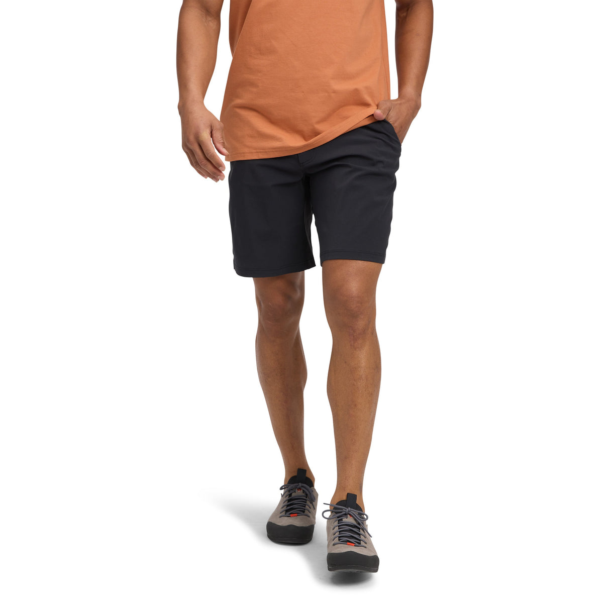 Pursuit Shorts Herr