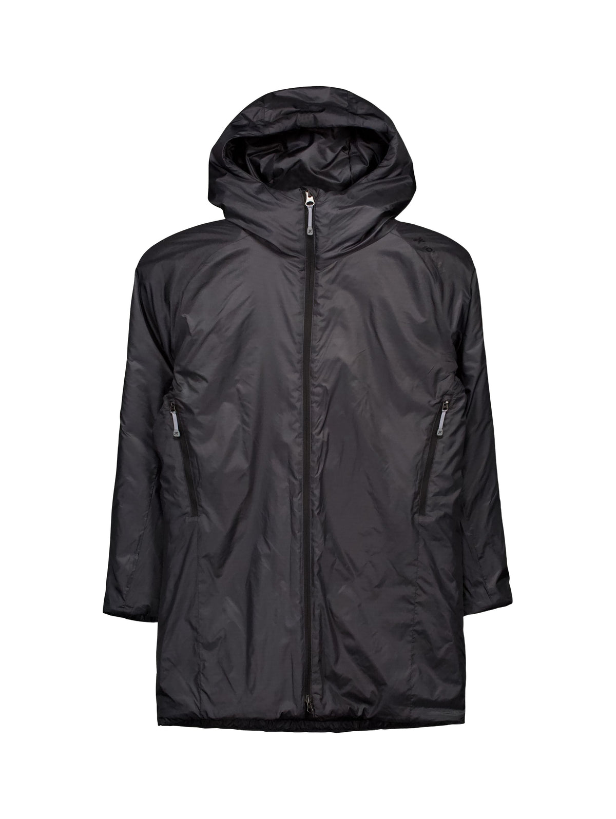 Dunfri Parka Isoleringsjacka Dam