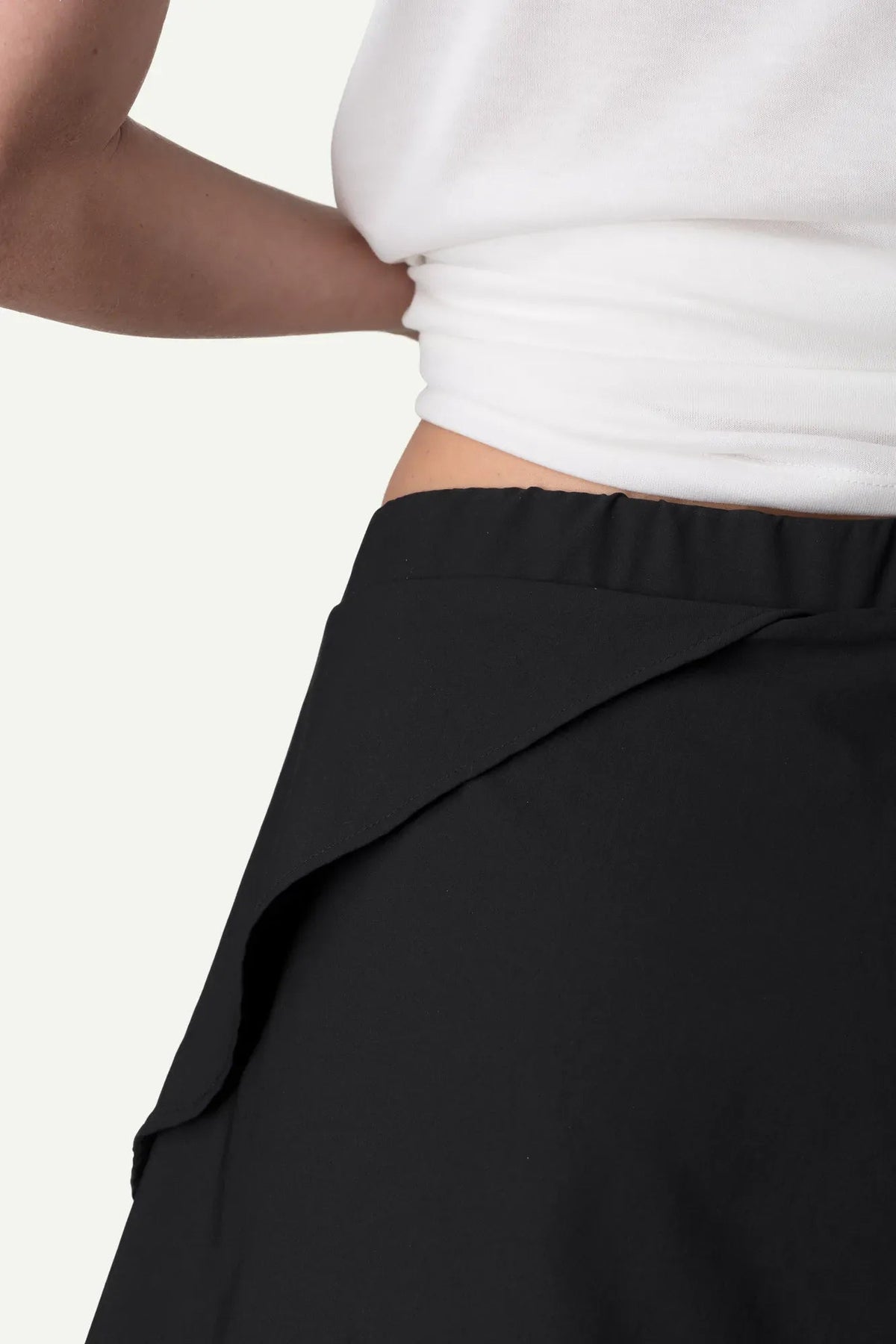 Skort Kjol Dam