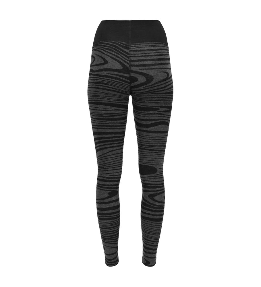 WarmWool Motion Longs High Waist Underställsbyxor Dam