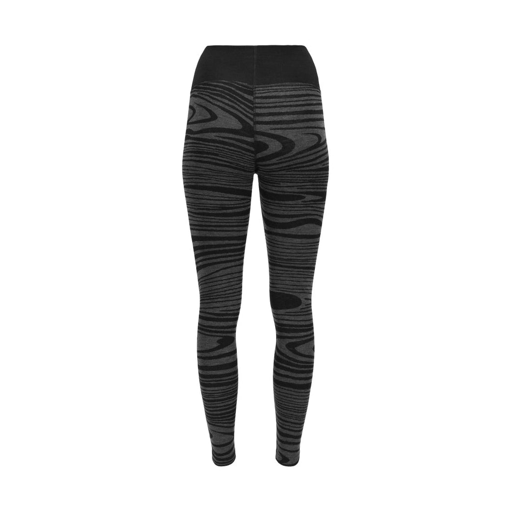 WarmWool Motion Longs High Waist Underställsbyxor Dam