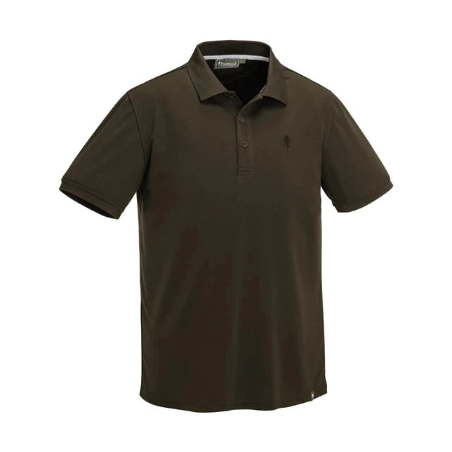 Ramsey Coolmax T-shirt