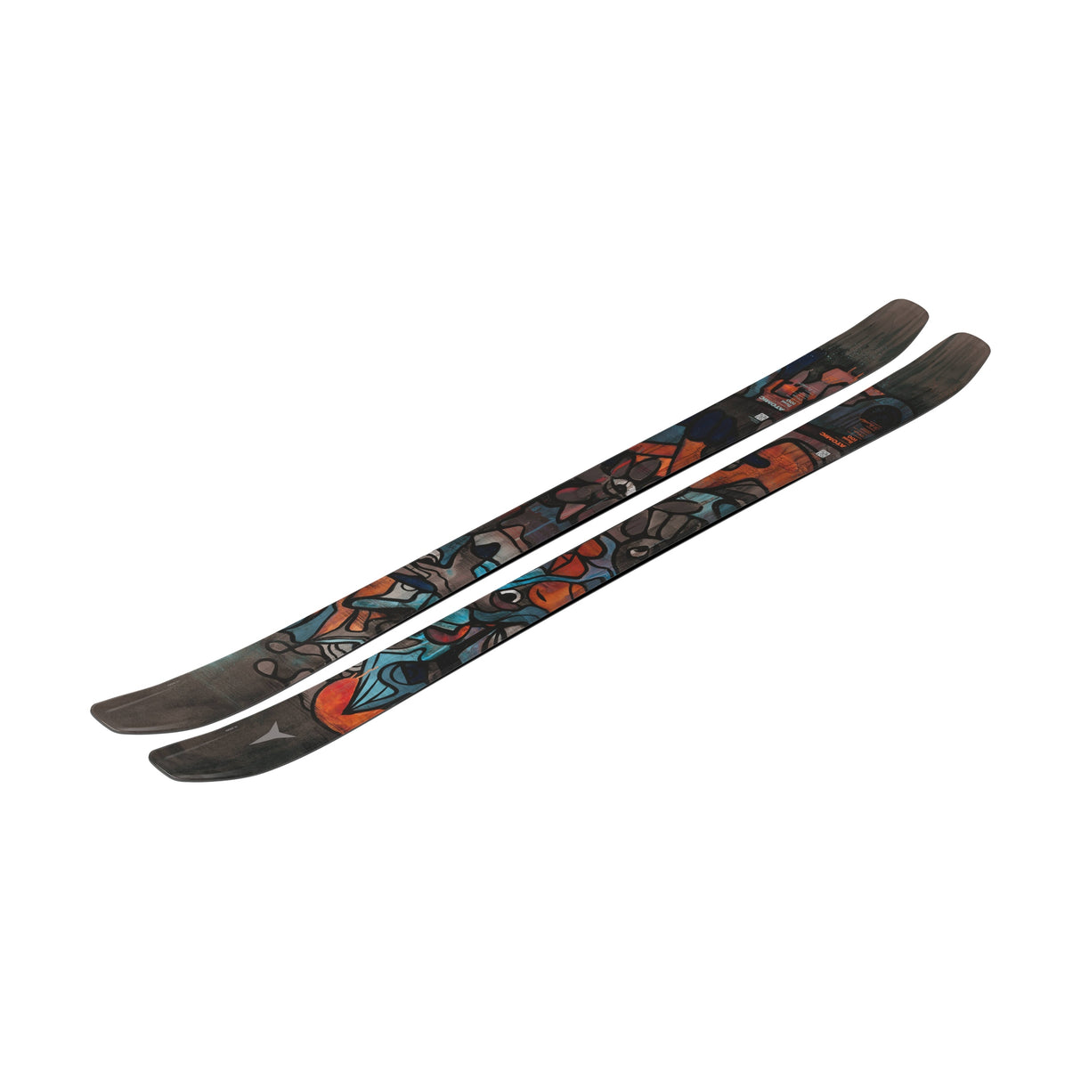 BENT 100 Skidor Allmountain