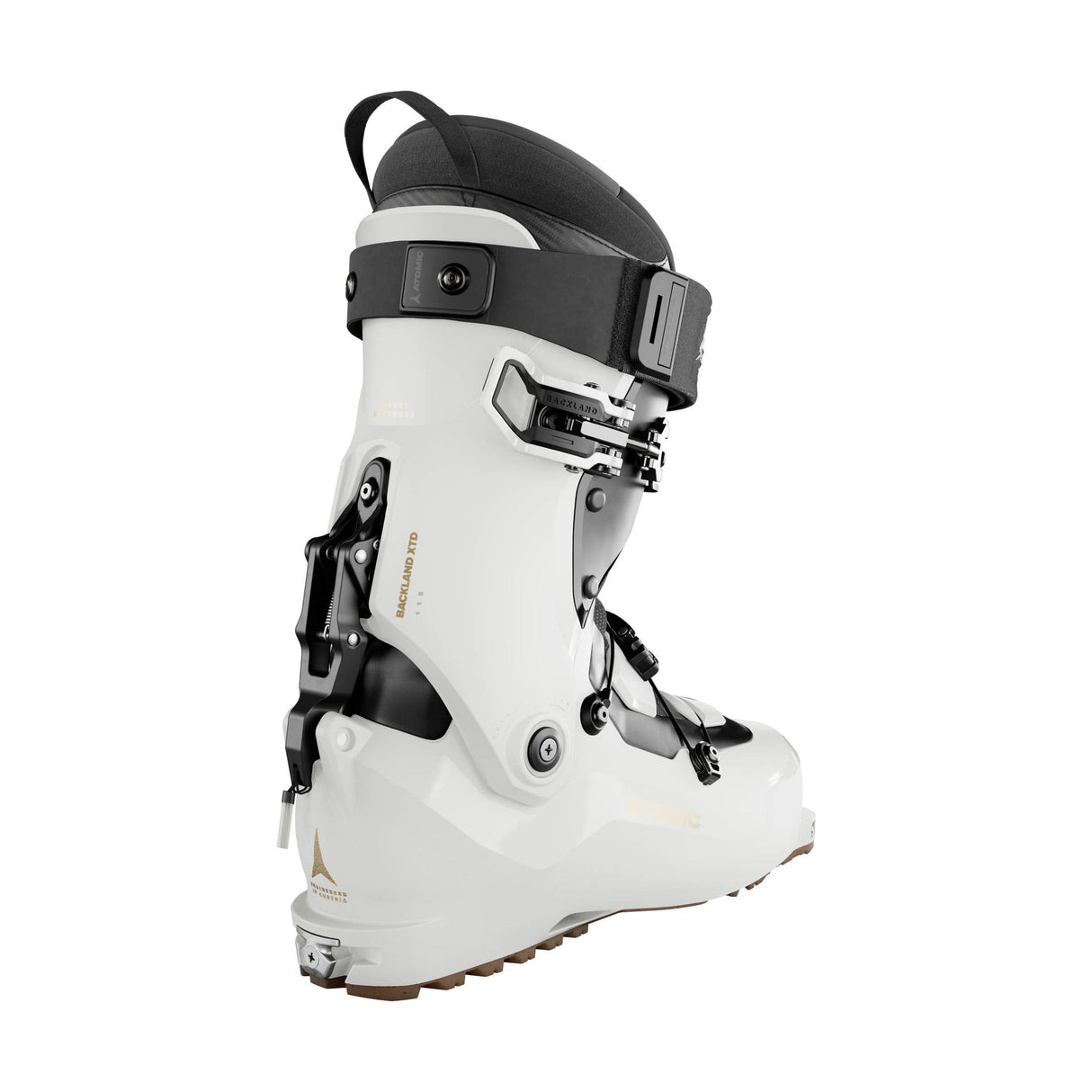 BACKLAND XTD 105 W GW Pjäxa Topptur