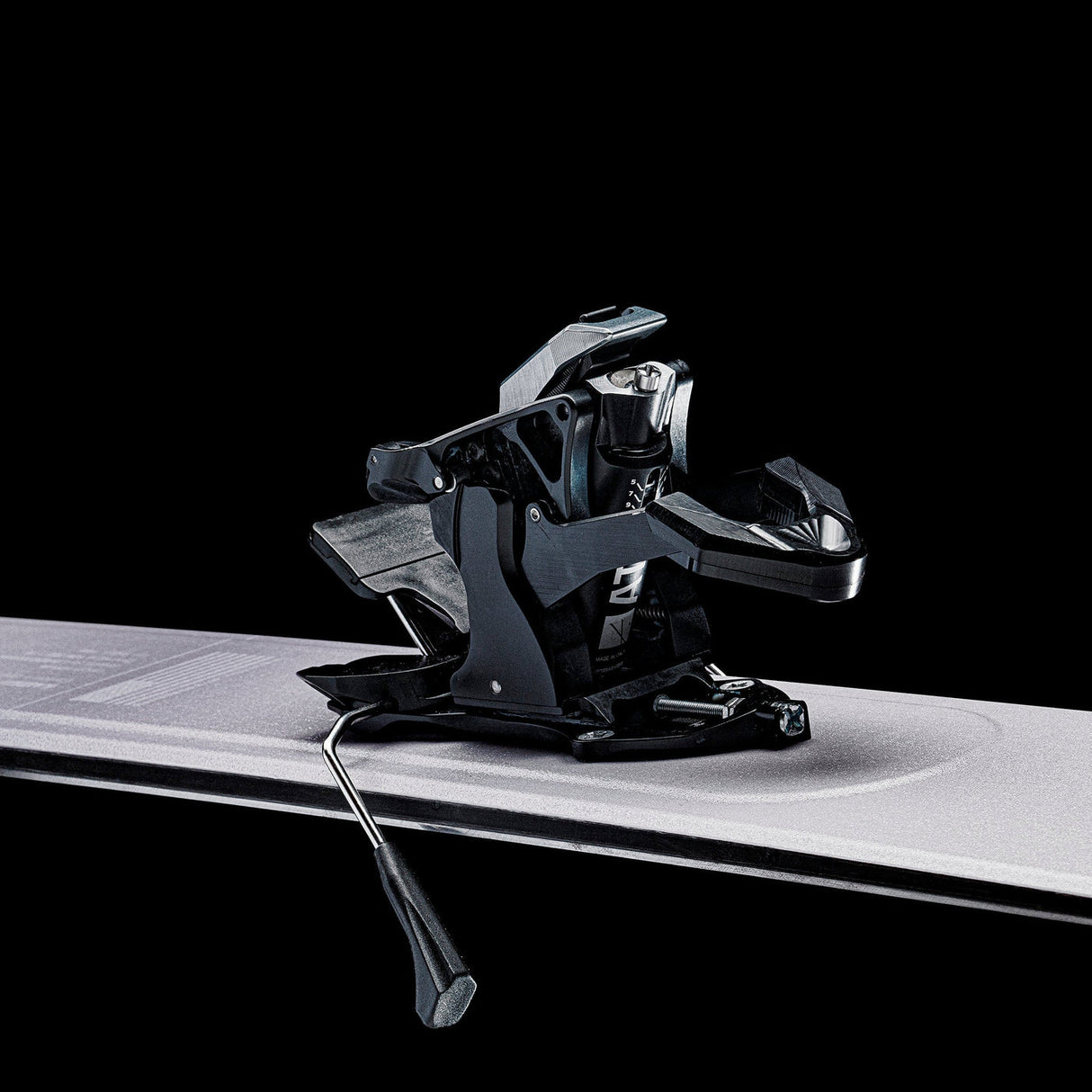 HY 13 FREE Bindning Alpint