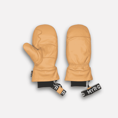 Arvidsjaur Mitts Vante