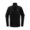 Buteo Mid Jacket Fleece Herr