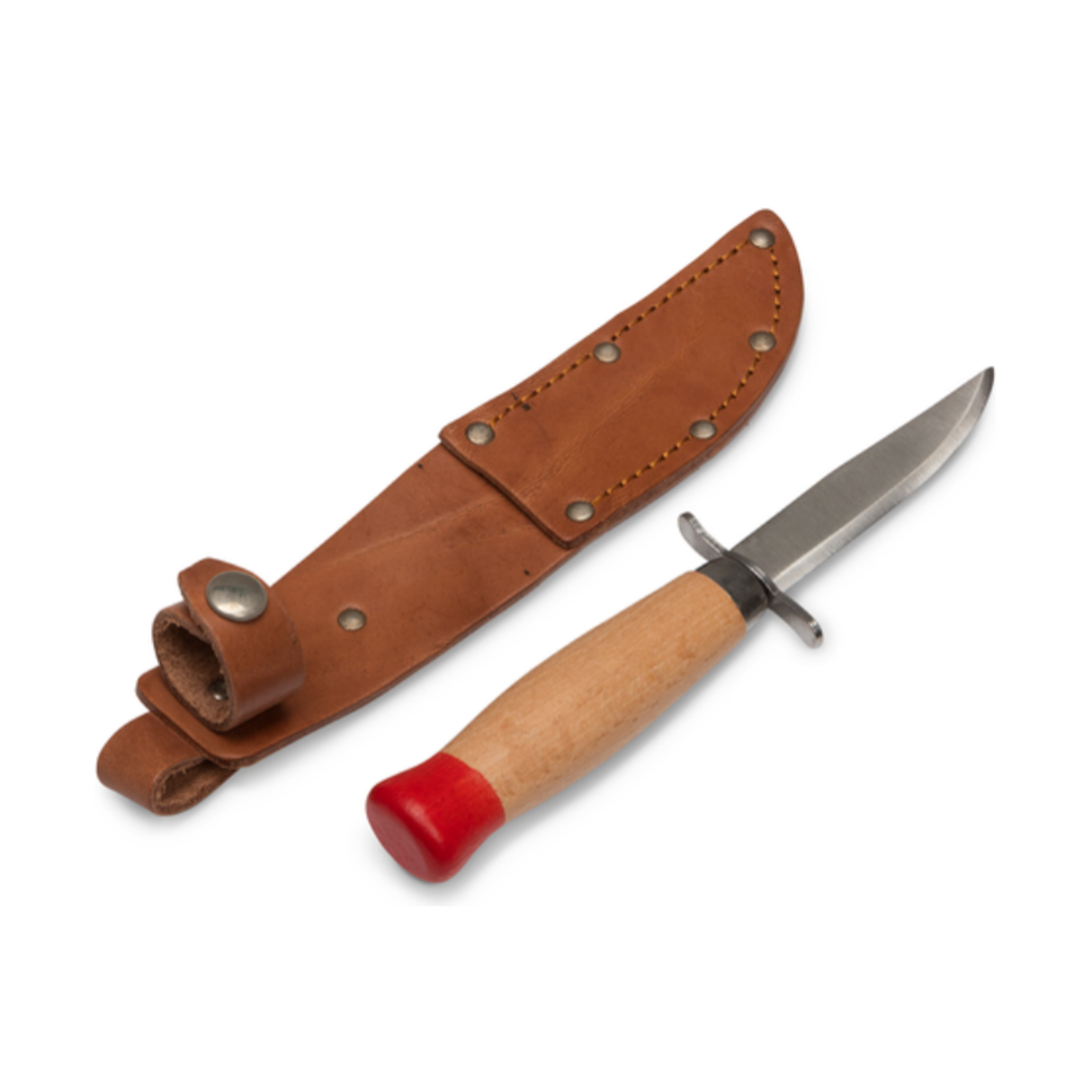 Briv Scoutkniv Classic 19cm
