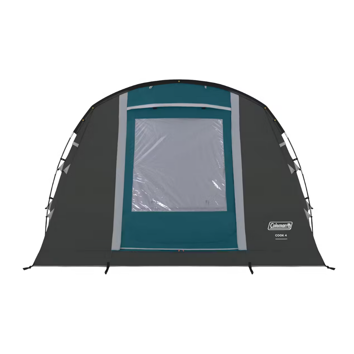 Cook 4 Tält