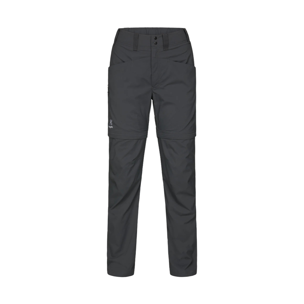 Lite Standard Zip-Off Byxa Dam