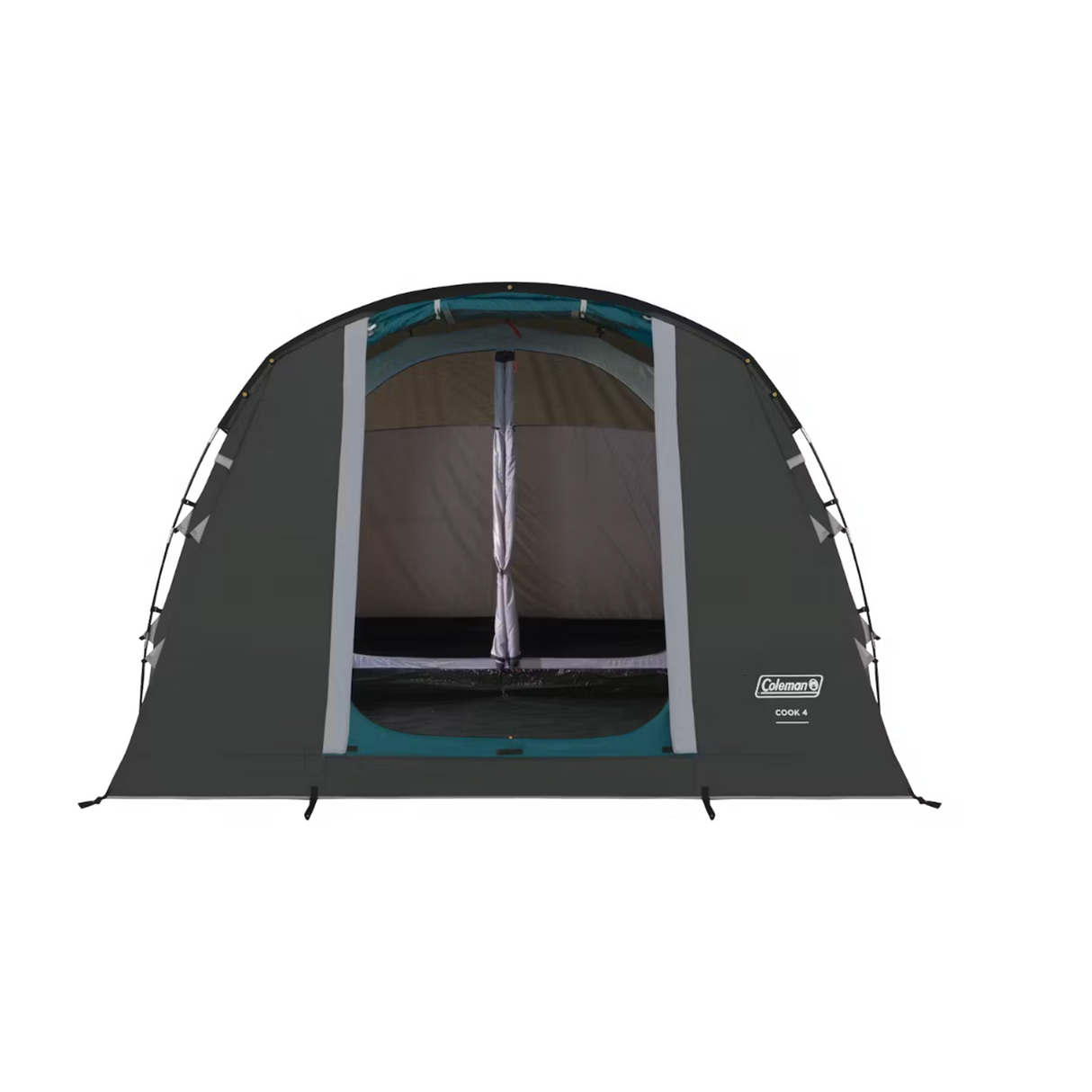 Cook 4 Tält