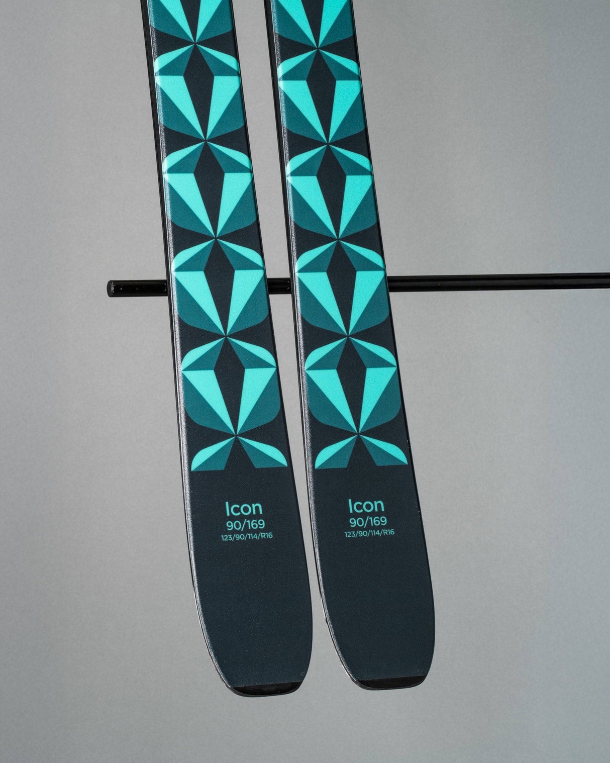 Icon 90 Skida Freeride