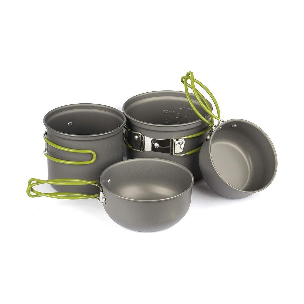 Kokkärlsset 2 personer