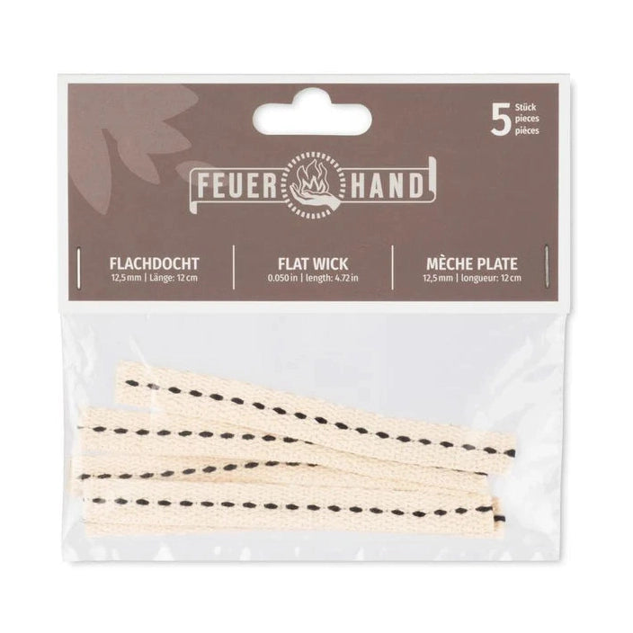 Platt Veke För Feuerhand Baby Special Lykta 276