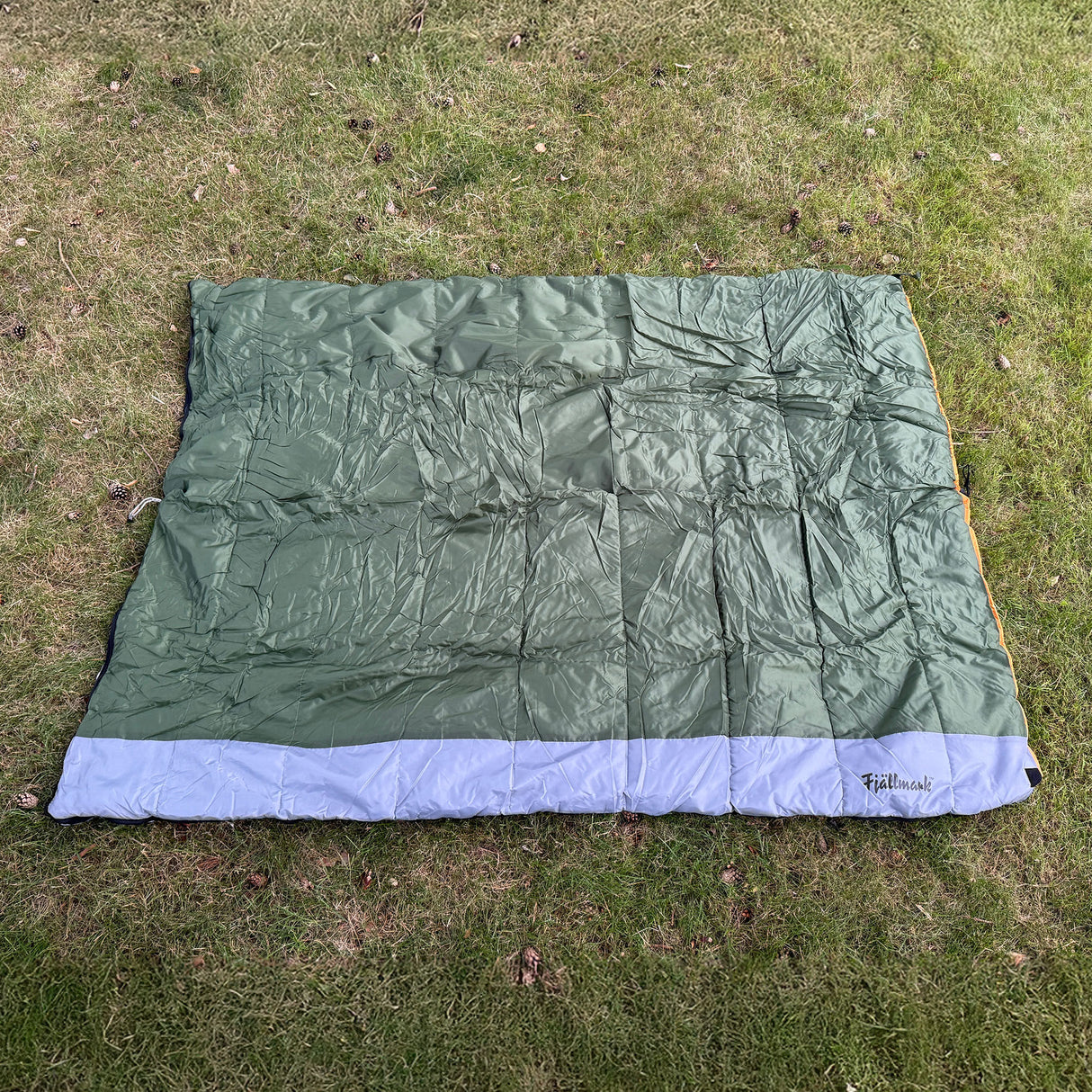 Fjellheim sovsäck sovtäcke