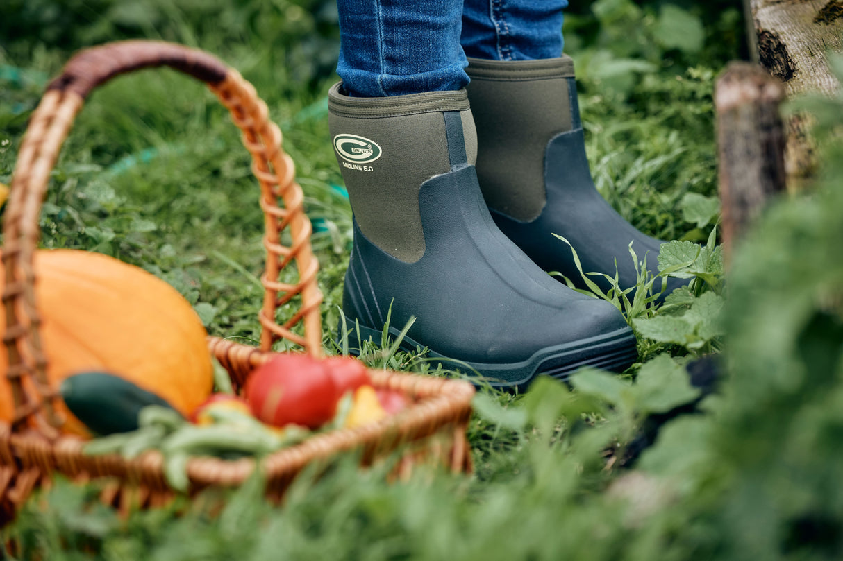Midline 5.0 Gummistövel
