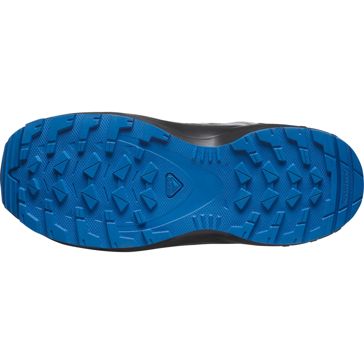 XA PRO V8 MID WATERPROOF JUNIOR