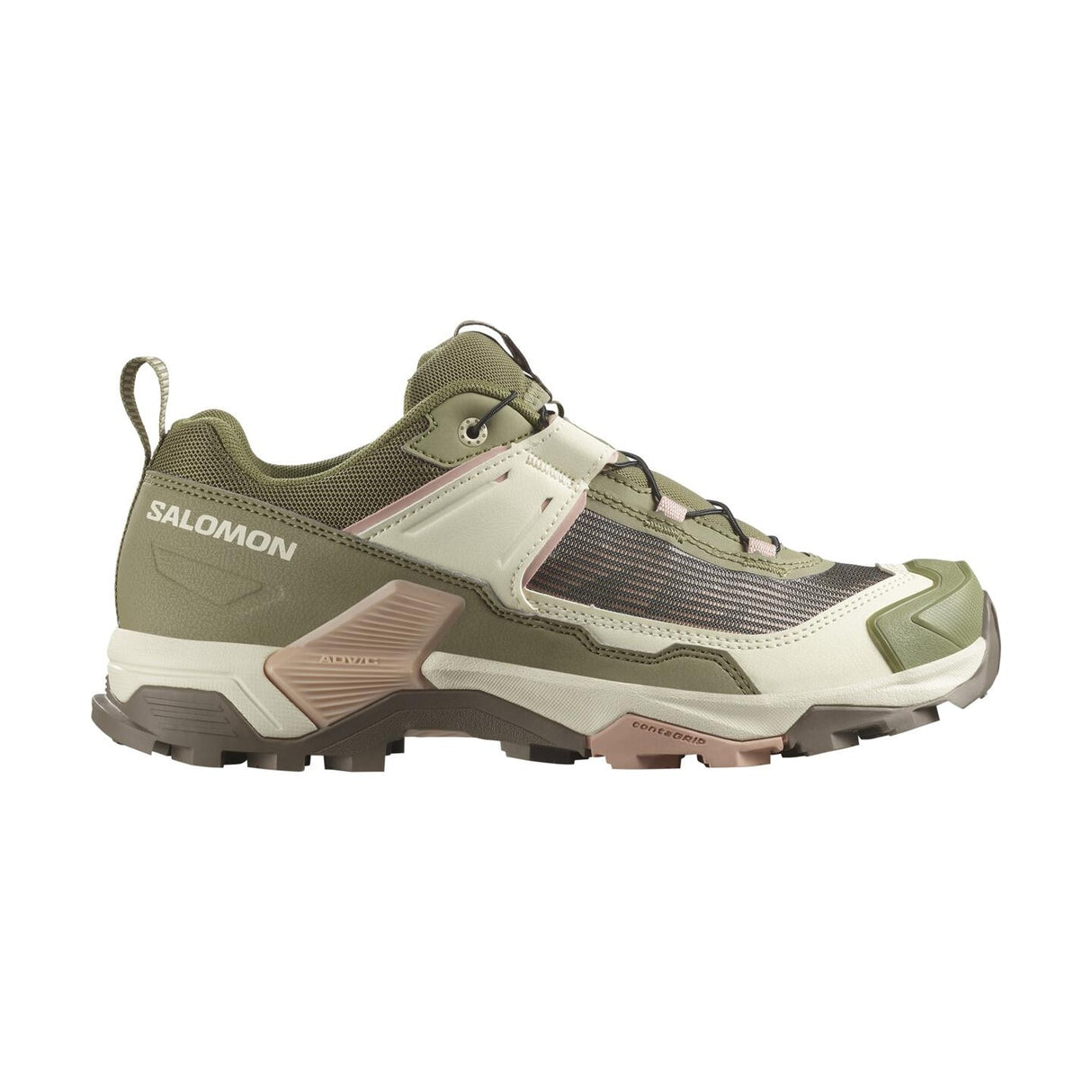 X Ultra 5 Vandringssko Dam