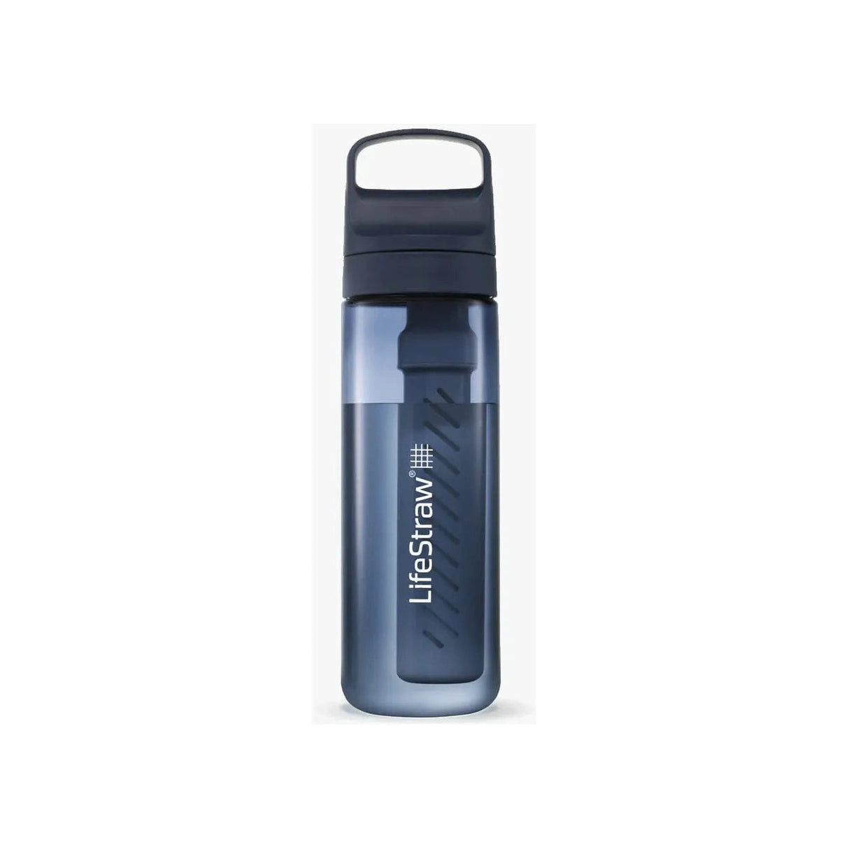 LifeStraw Bottle Go