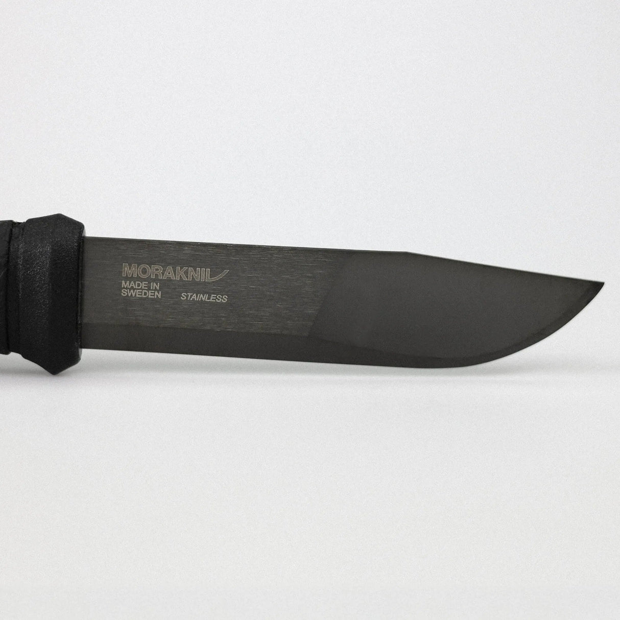 Mora 2000 (S) Black Edition