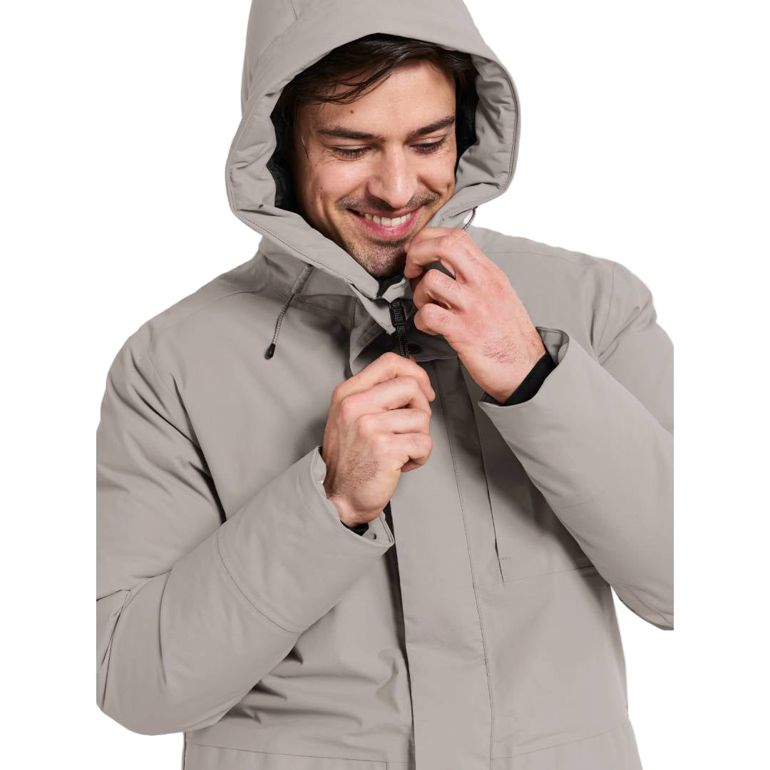 Akilles Parka Front 2