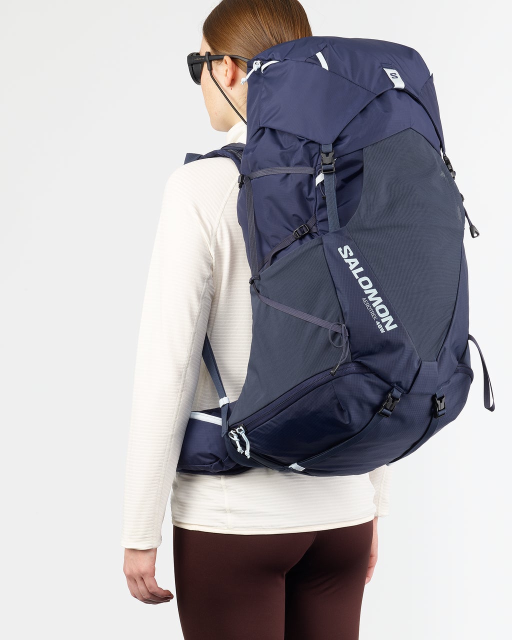 Aerotrek 48 Ryggsäck Dam