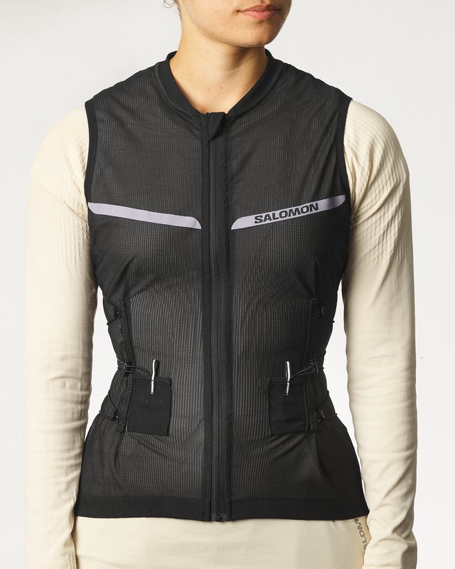 FLEXCELL PRO W Ryggskydd Dam