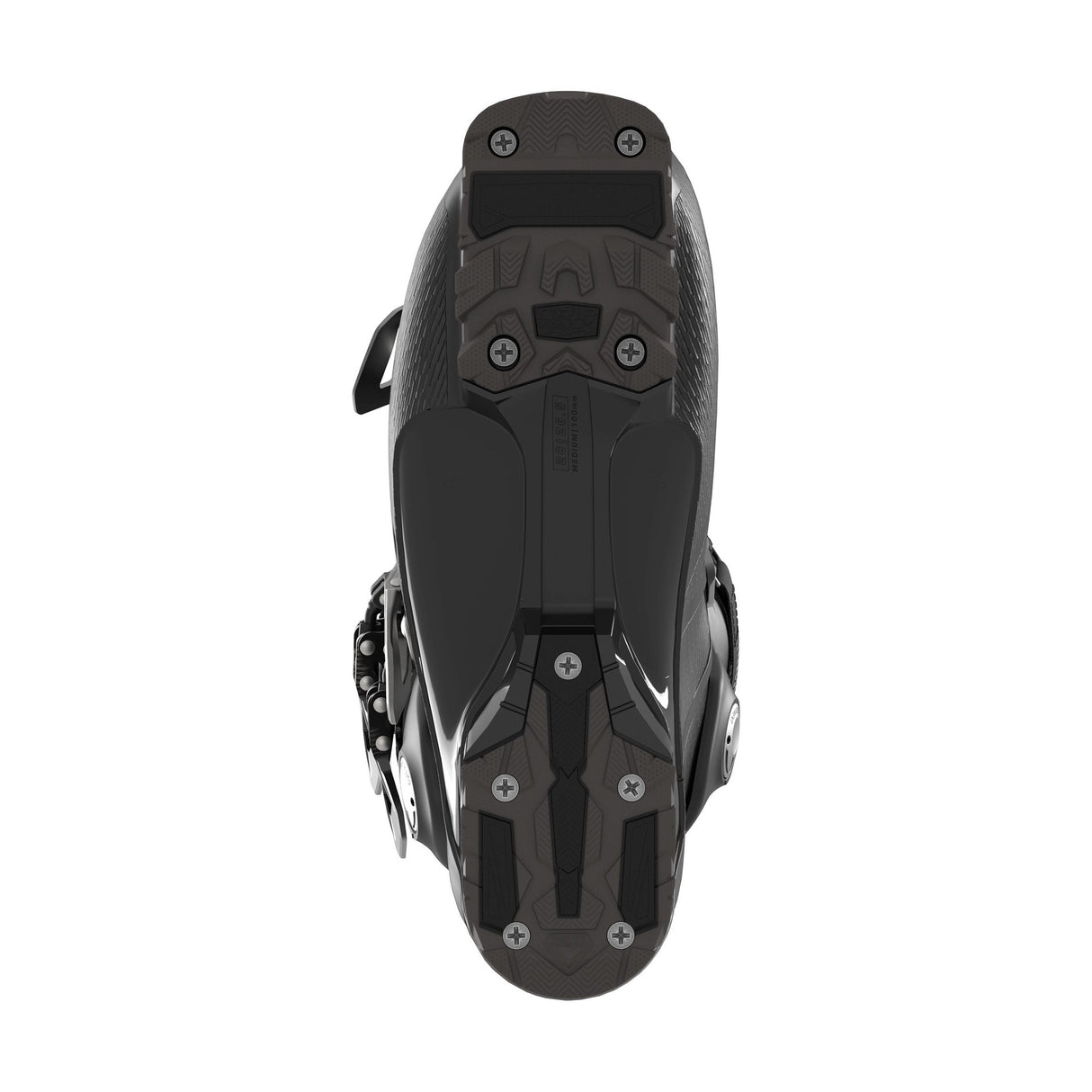 S/PRO SUPRA 100 GW Pjäxa Alpint