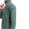 Himalaya Full Zip Fleece Herr