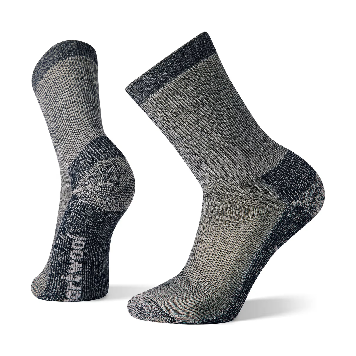 Hiking Socks Crew Extra Cushion