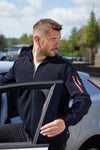 Hadar Full Zip Windbreaker