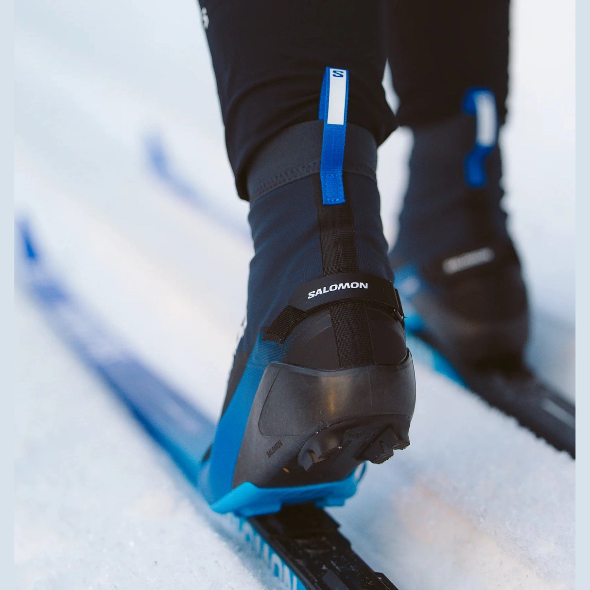 S/MAX CLASSIC Pjäxa Längd Klassisk stil