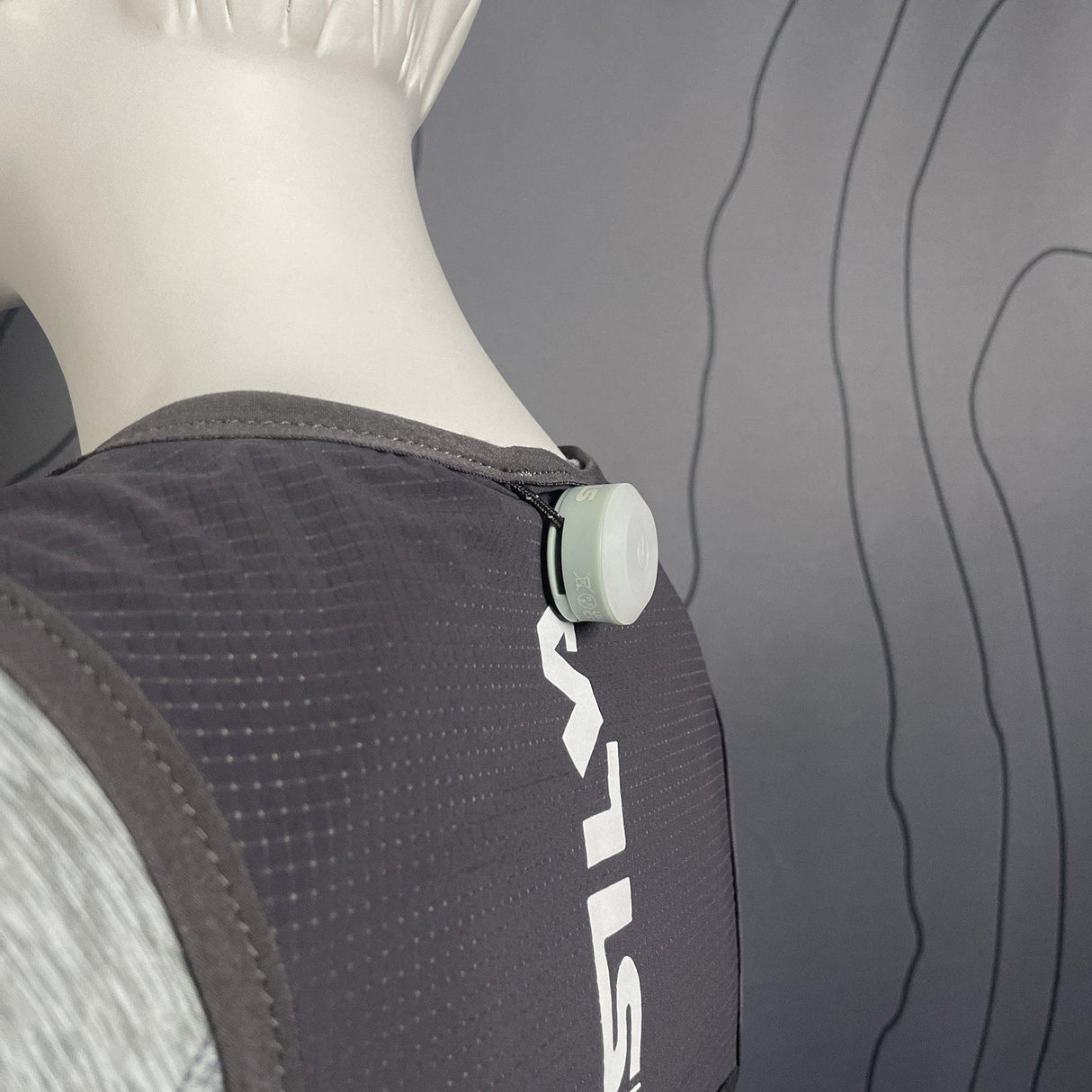 Silva Smini Pannlampa