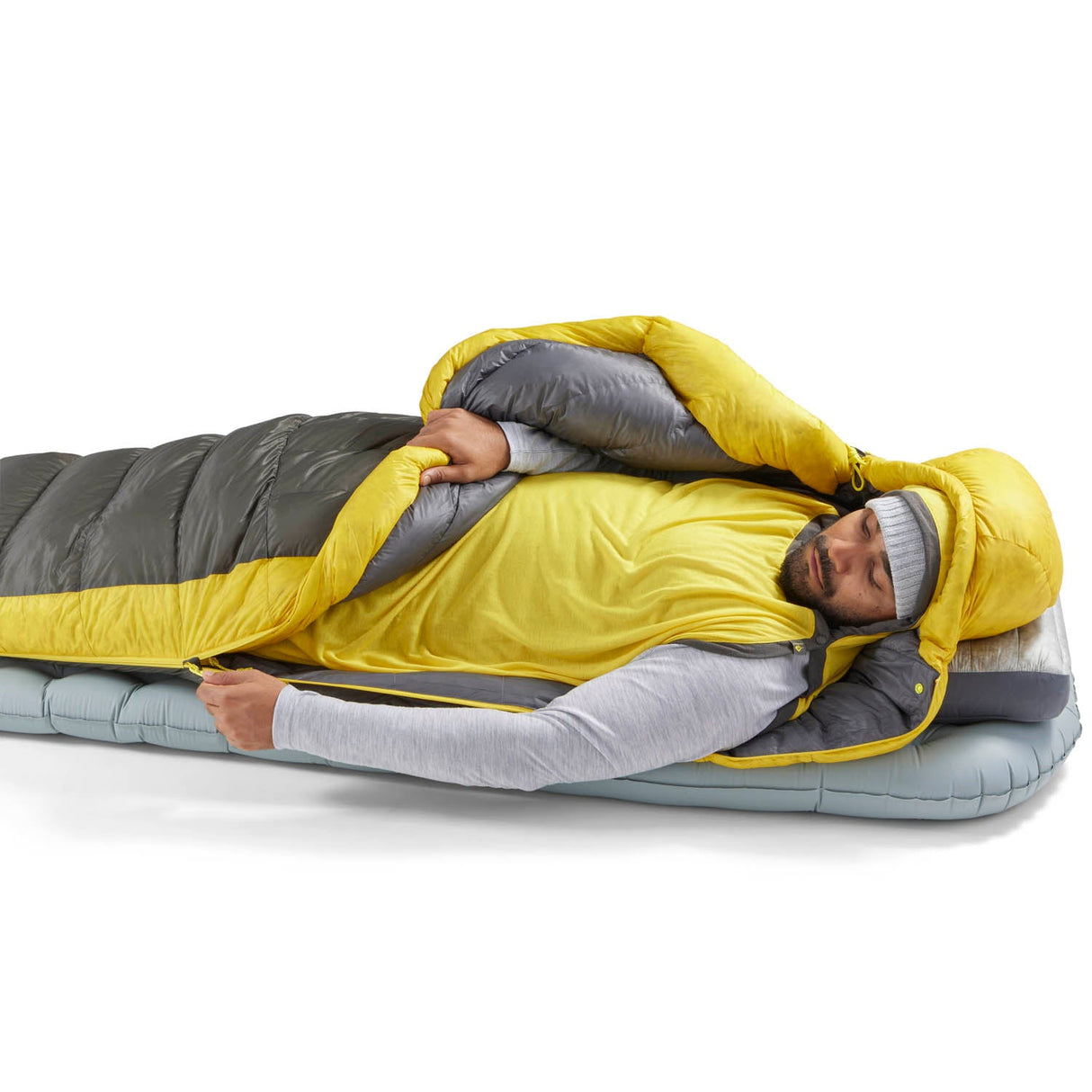 Spark Down Sleeping Bag -9C/15F