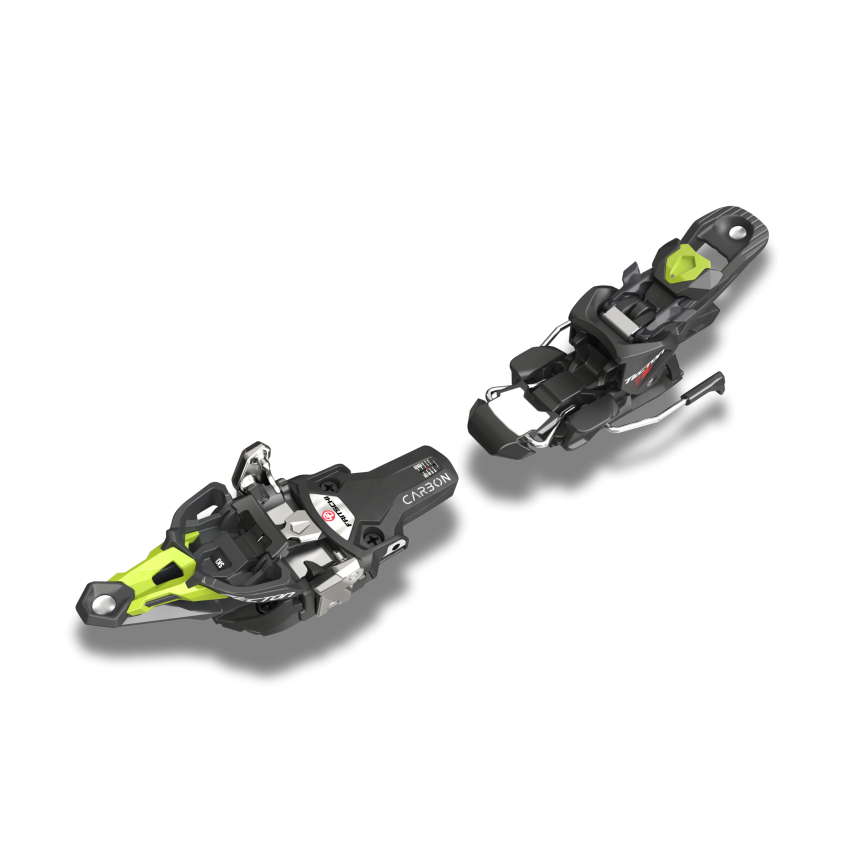 FRITSCHI TECTON 13 Bindning Topptur